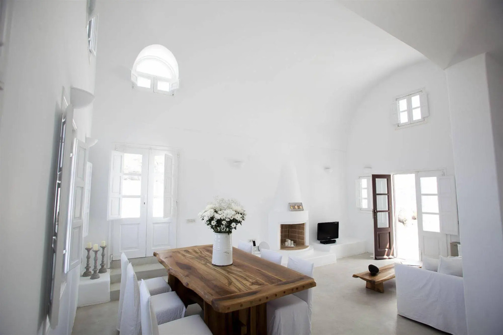 Aenaon Villas