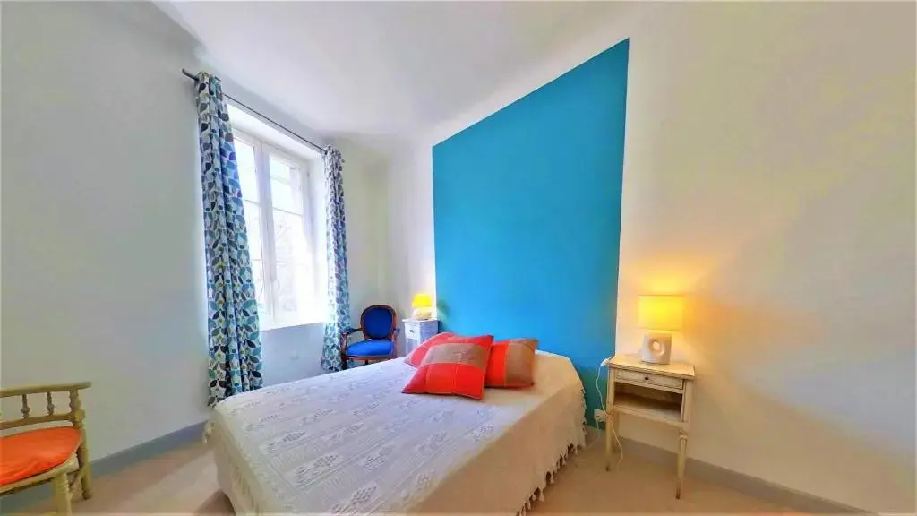 Appart 120 m2 entre gare, arènes, tour Luma clim
