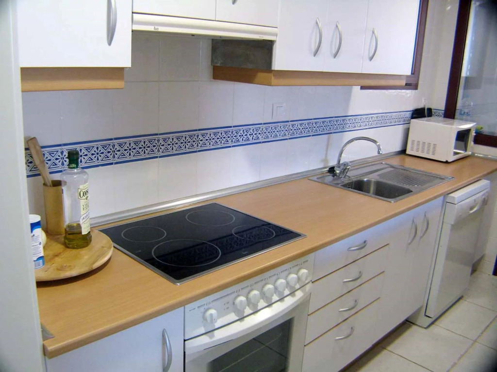 106447 - Apartment in Vera
