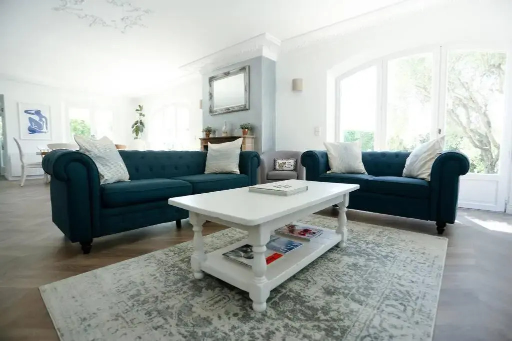 Luxury Provençal retreat 5 mins from Valbonne