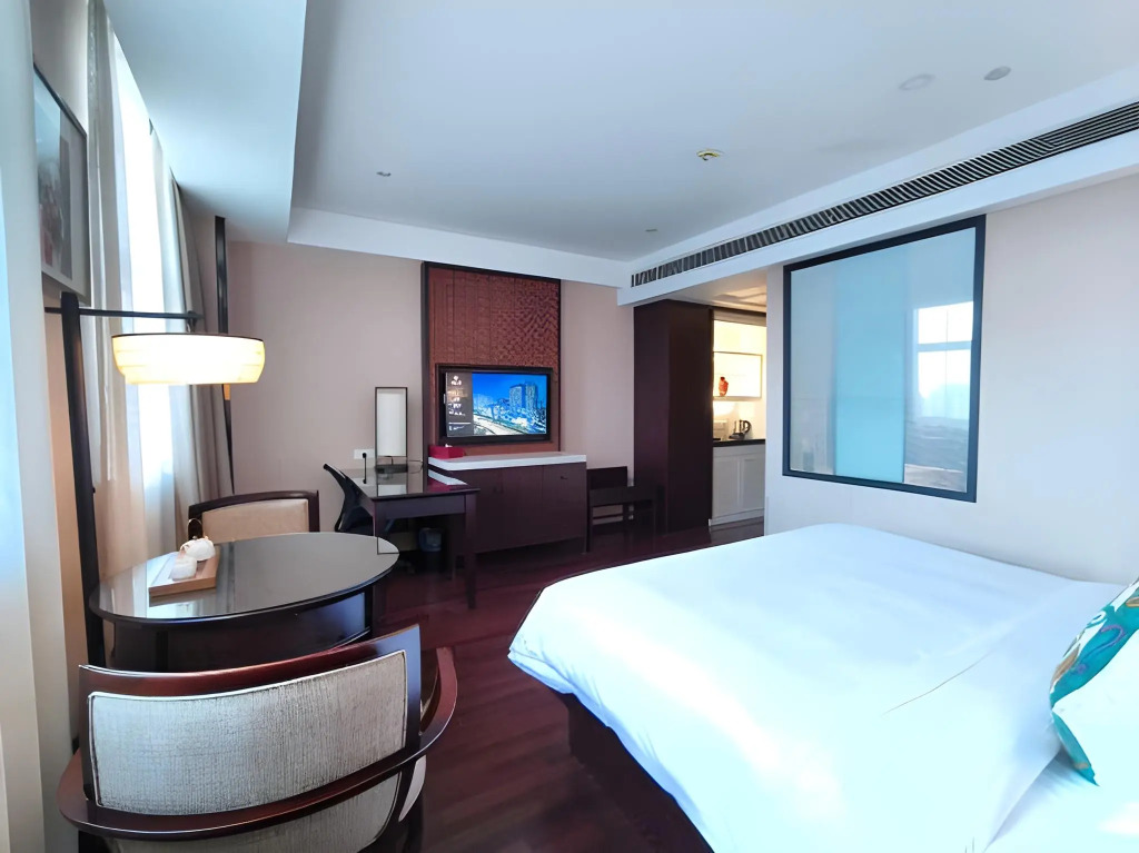 SSAW Boutique Hotel Hangzhou East Railway Station - Close to West Lake