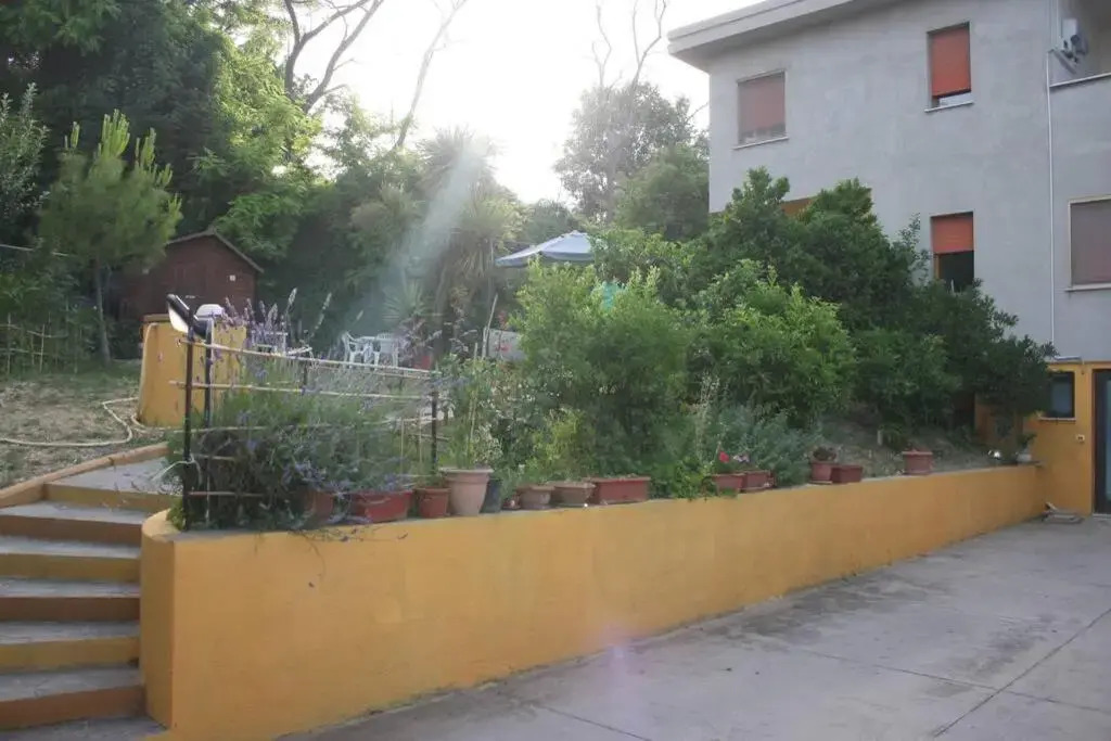 Villa Peppe B&B