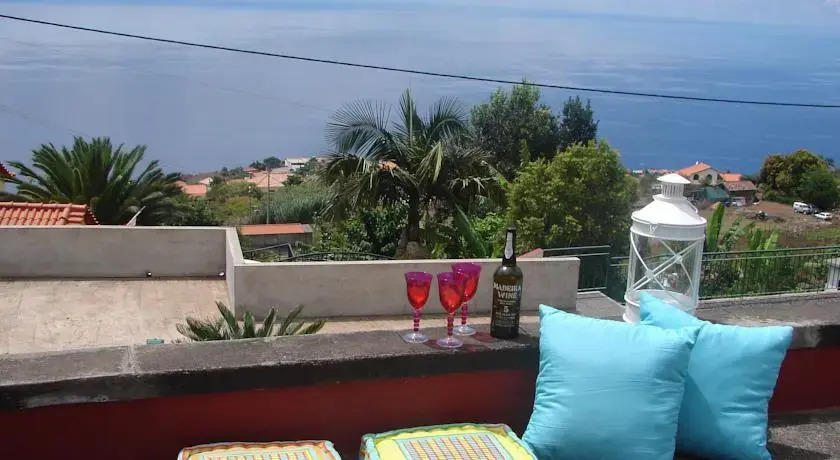 Quinta Vista Mar