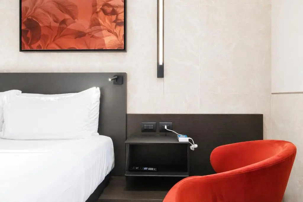 HOTIDAY Room Collection - Milano Cinque Giornate