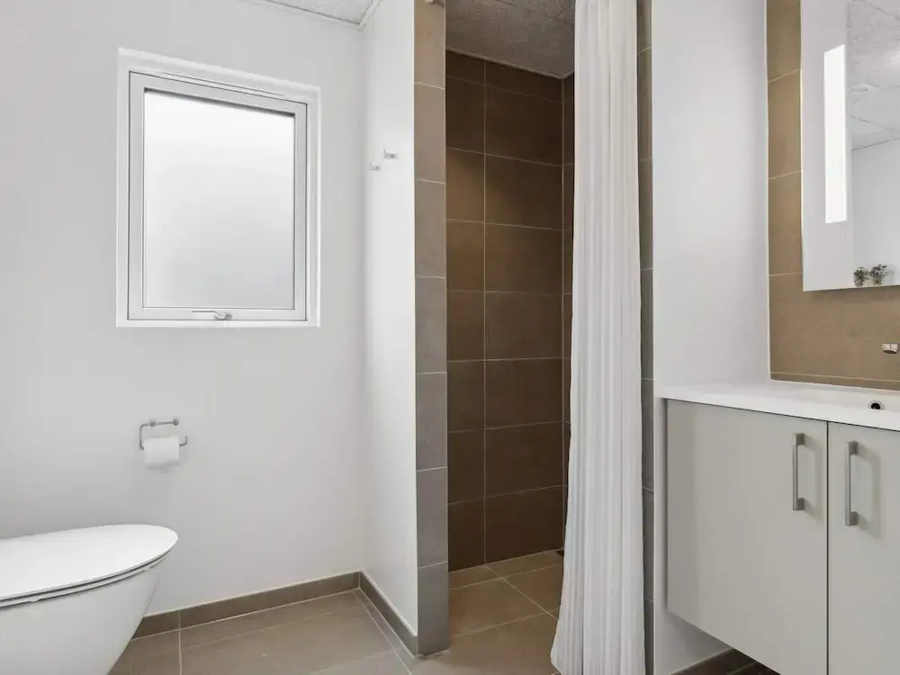 5 star holiday home in Idestrup