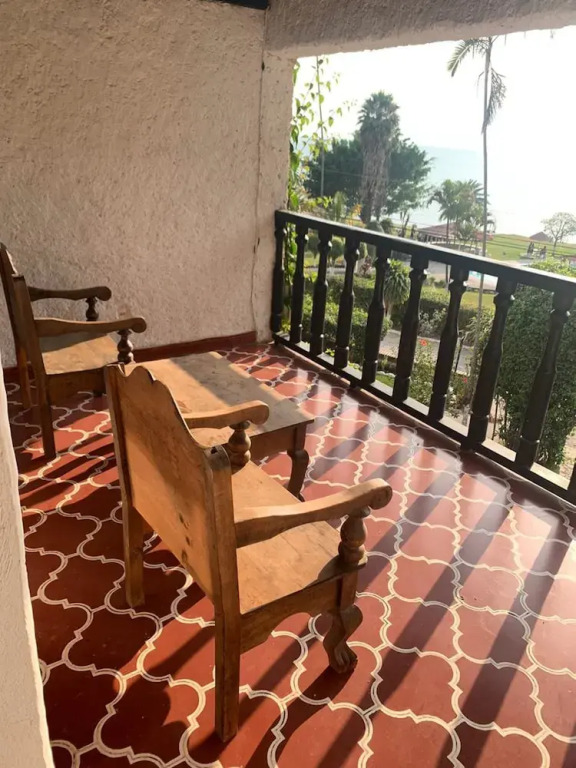 Hotel Bahia Atitlan