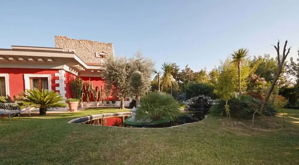 B&B La Torre in Pietra