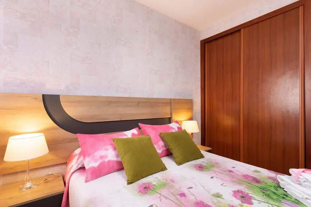 HomeLike Cosy Apart La Restinga Diving