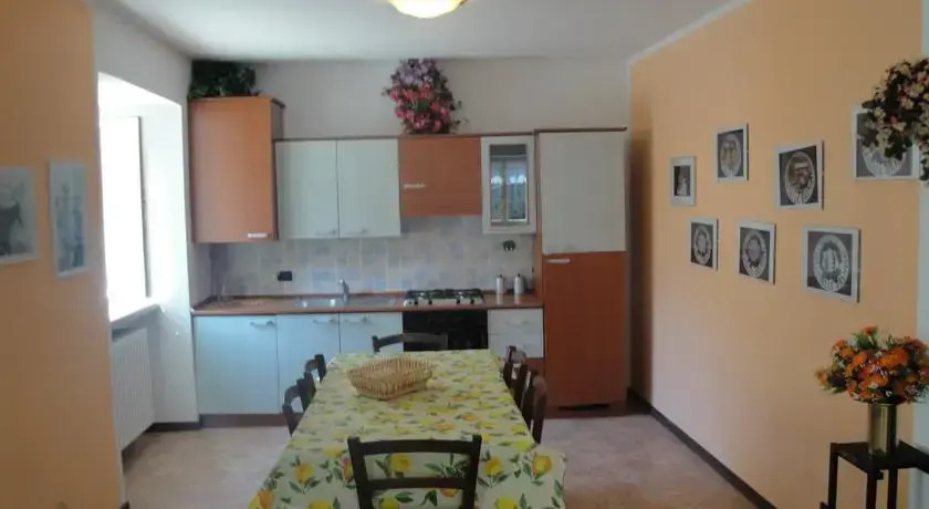 Gaema Casa Azzurra