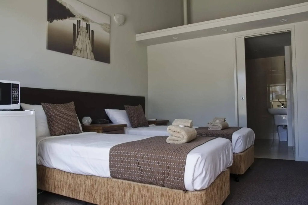 Kallangur Motel