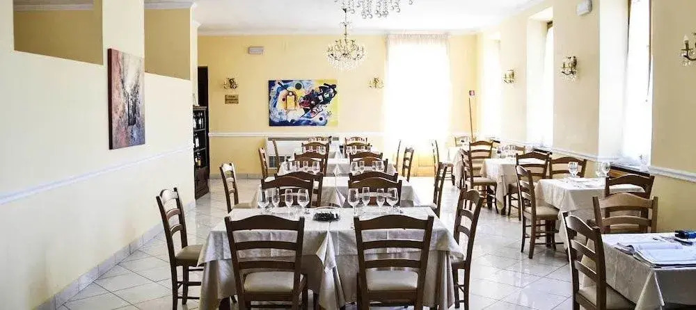 La Tenuta di Bacco