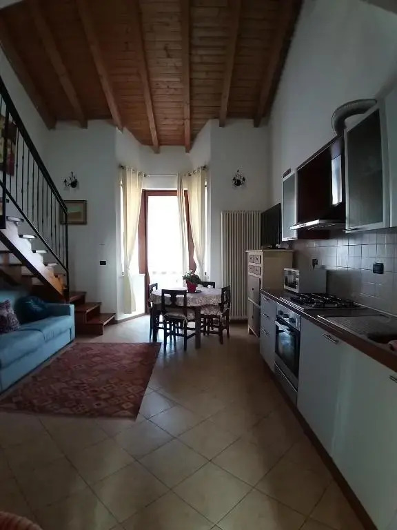 Appartamento Gaja
