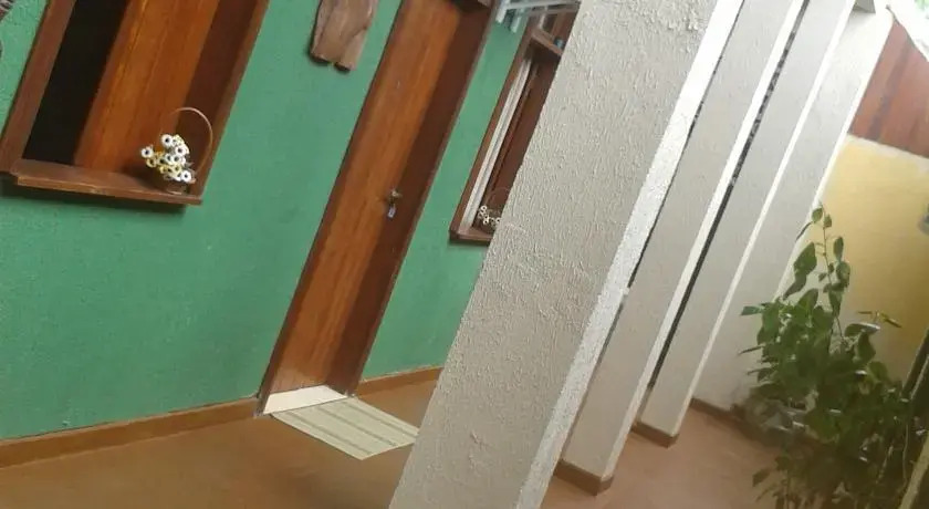 Big Hostel Brasil