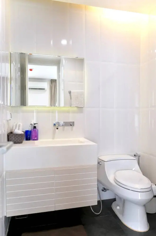 Luxury Condo Nimman, Best Location, Poolsauna