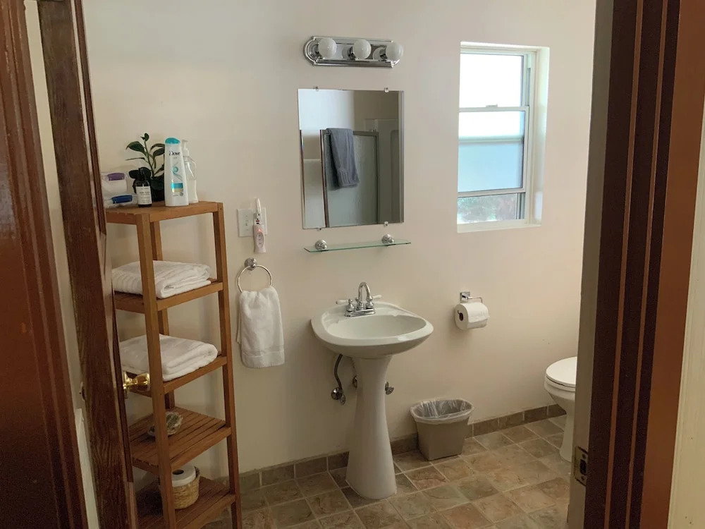 Seven Circles Lodge&Retreat