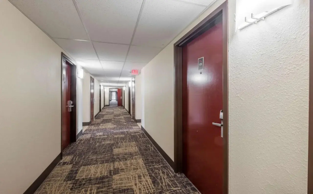 Red Roof Inn Vermillion - U of South Dakota