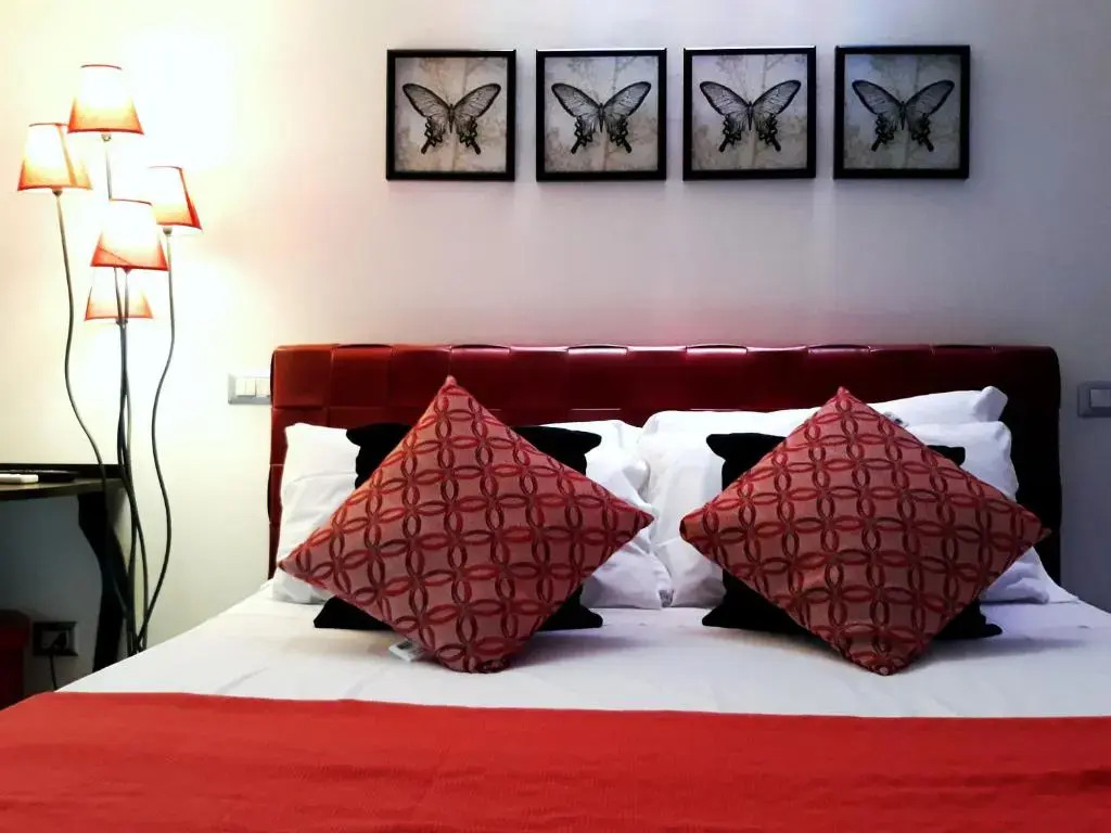 MaLu B&B