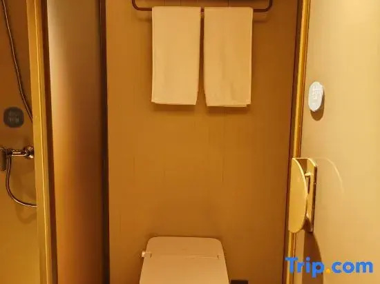 HanTing Hotel (Handan Daming Beihu)