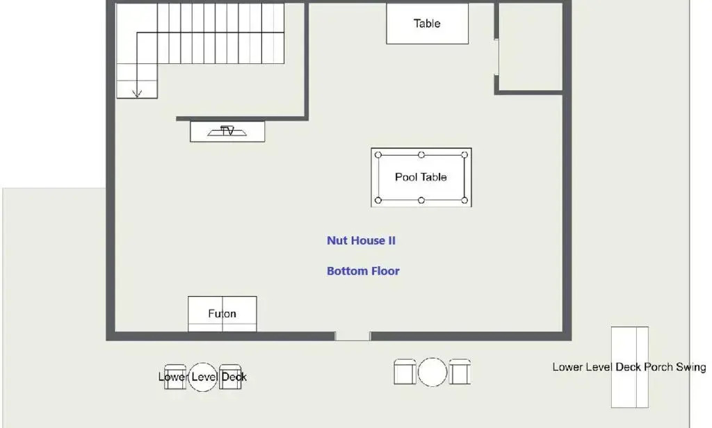 The Nuthouse II