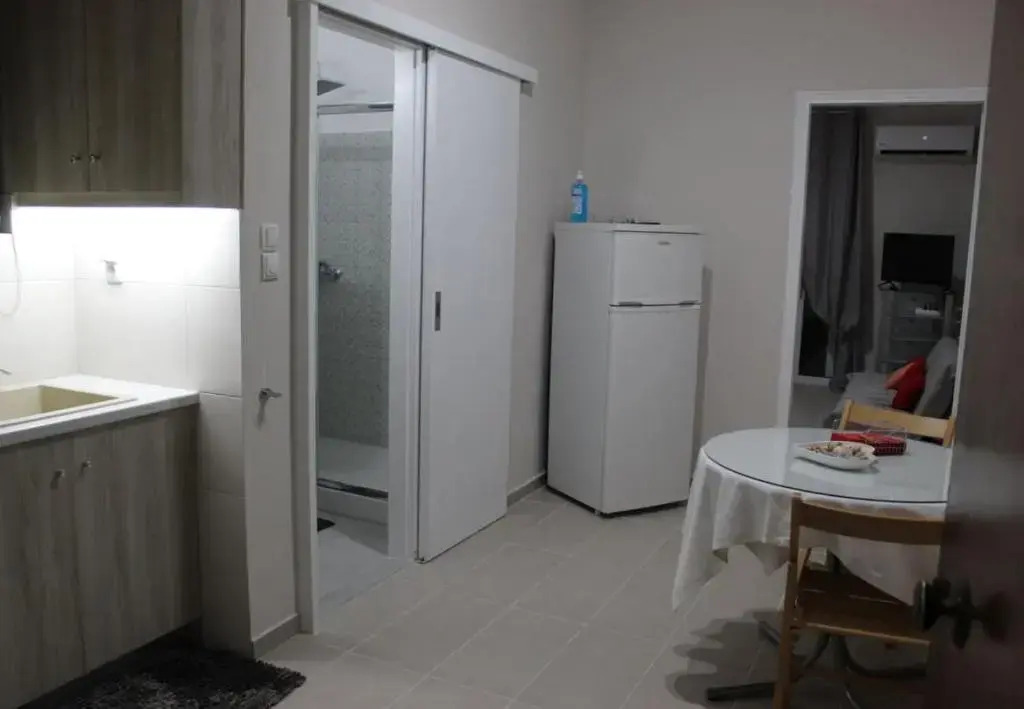 Zoe Apartments