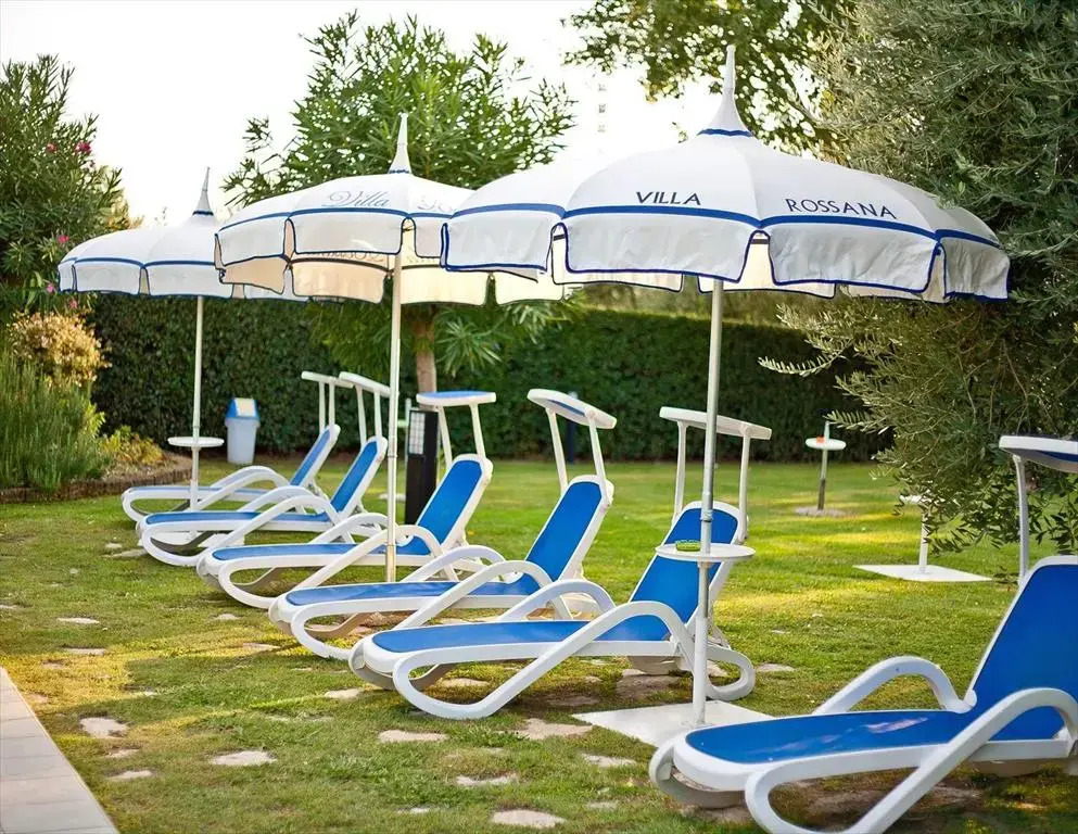Villa Rossana