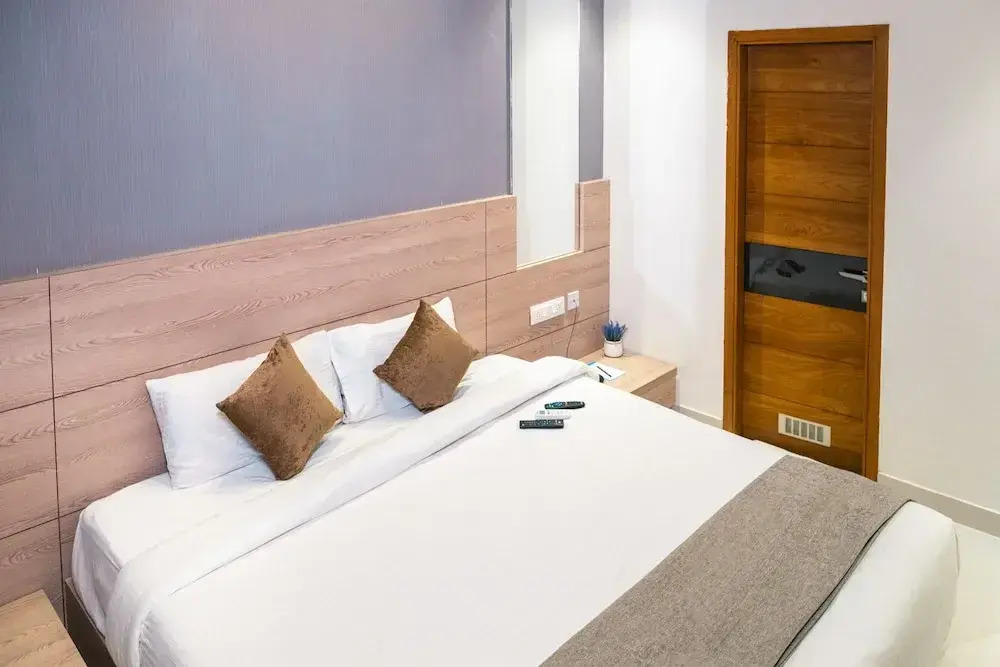 Hypons Hotel