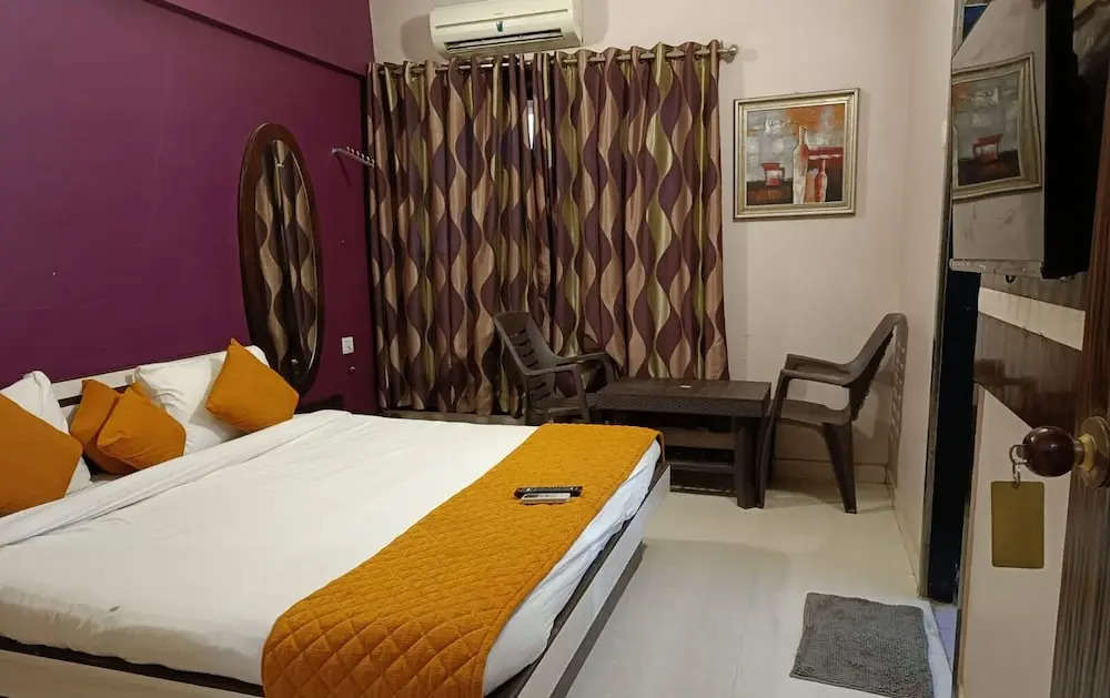 Hotel Comfort Inn