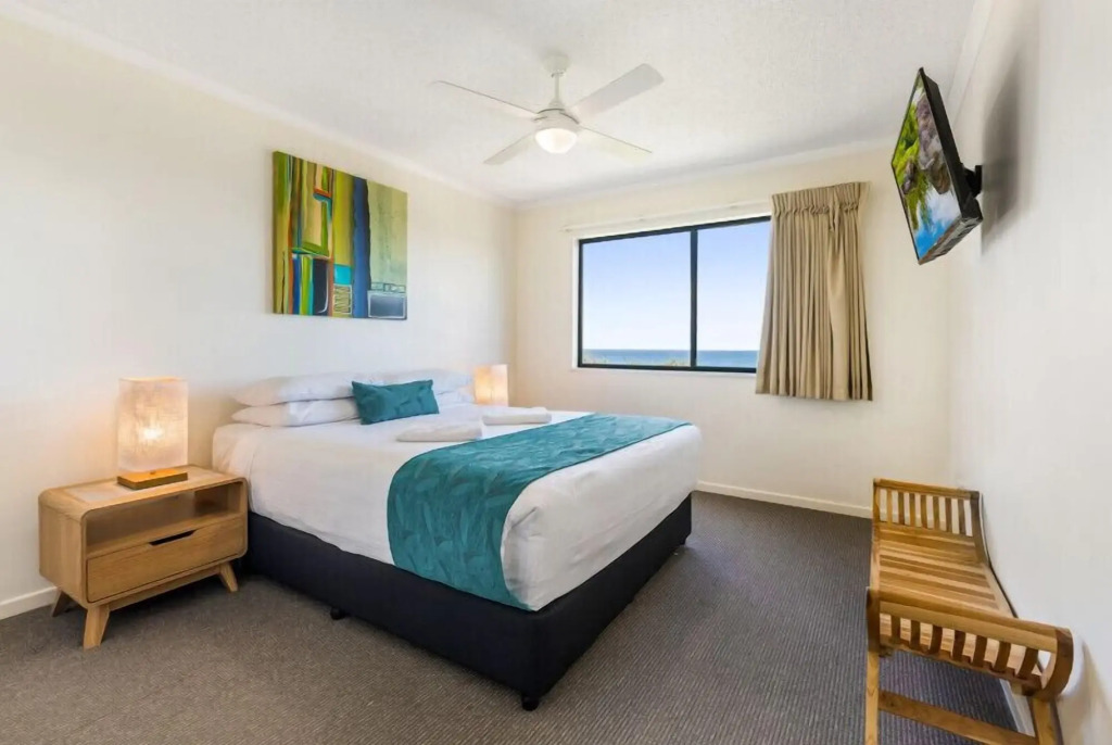 San Marino by the Sea Apartments