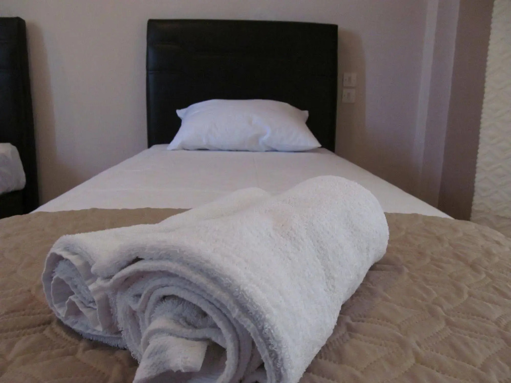 Irini Apartments