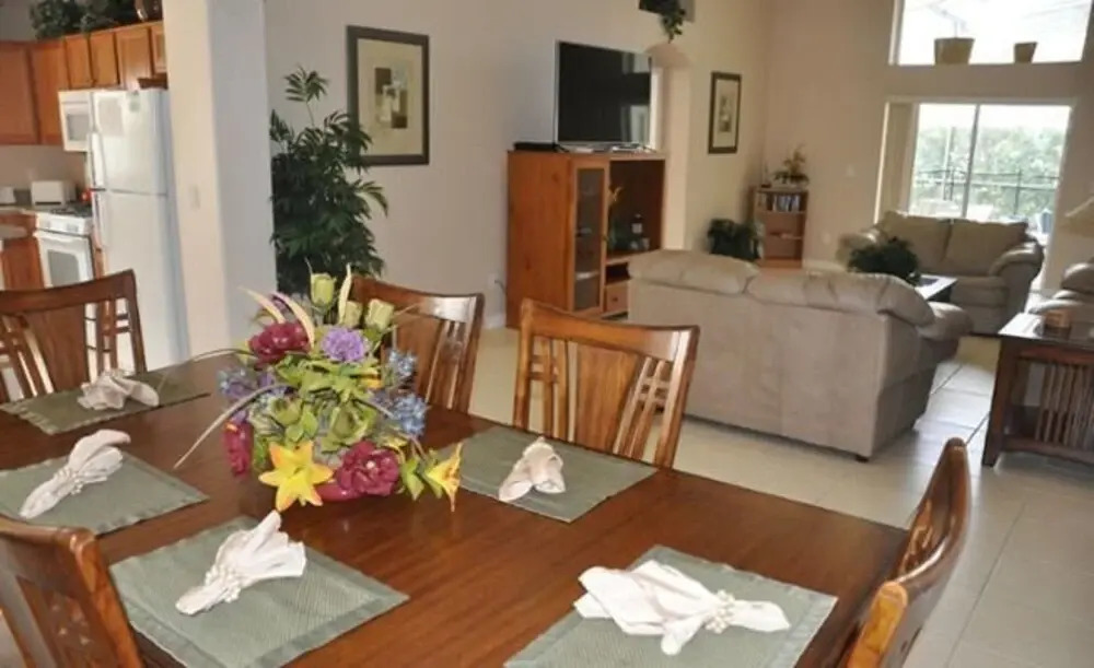 Emerald Cove - Solana 1011 5 Bedroom Home