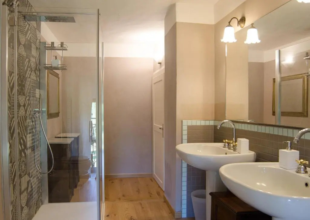Villa Betteloni Valpolicella Suites