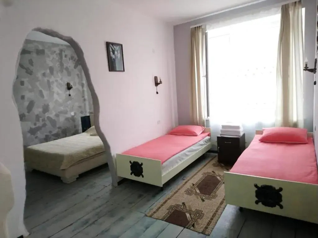 Хостел в Алаверди