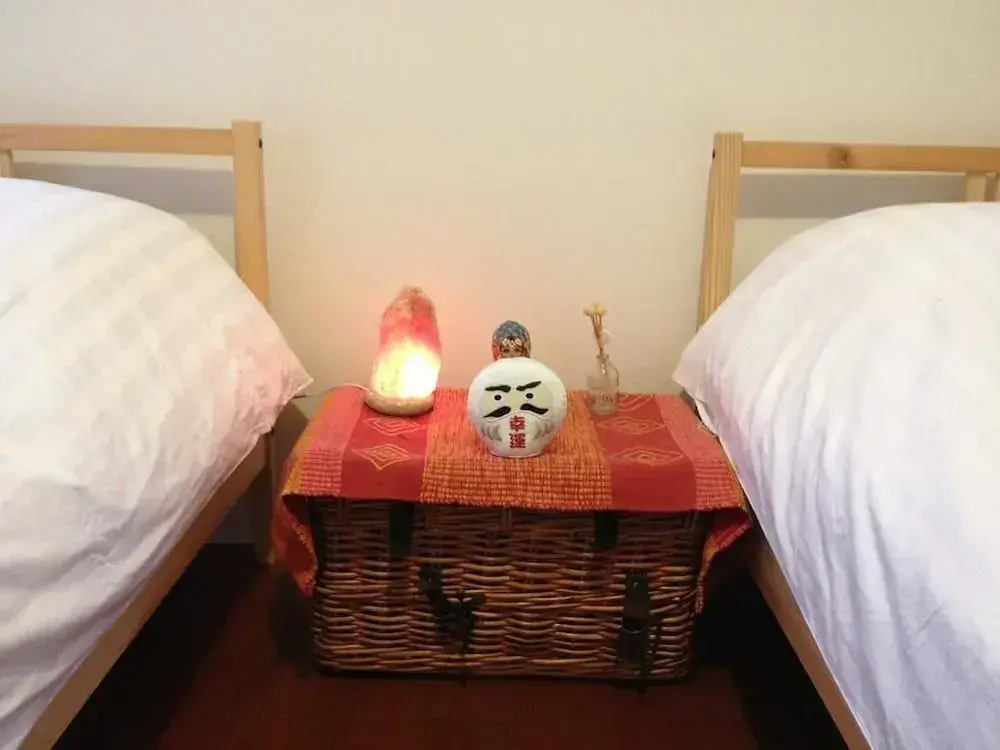 Suyen B&B