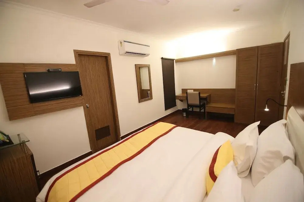 Hotel Amida