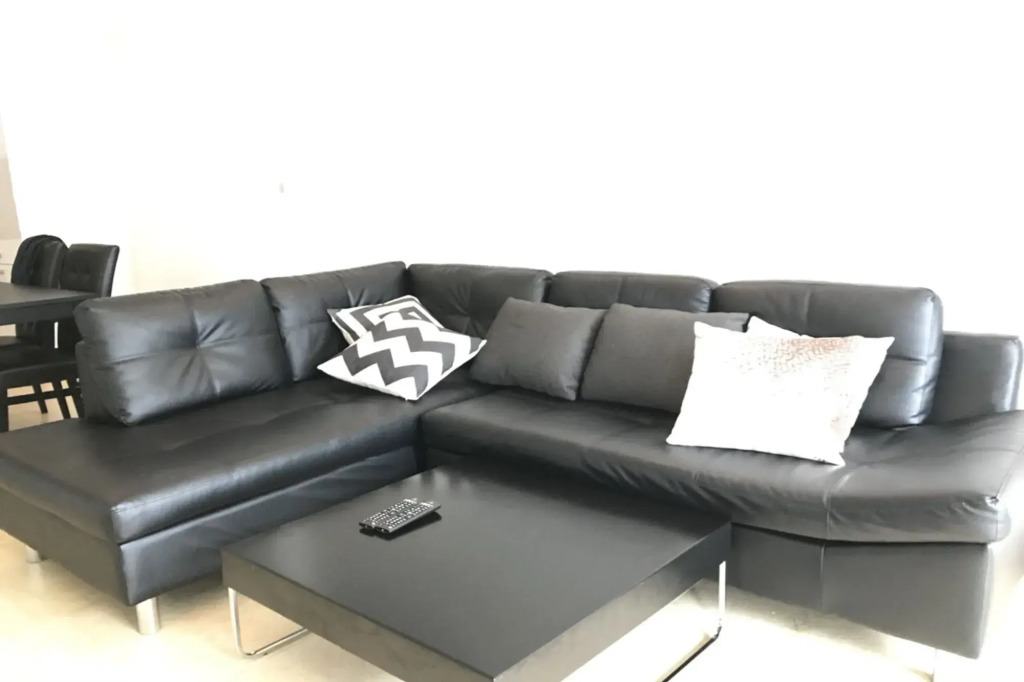 Grand Avenue Super Condo