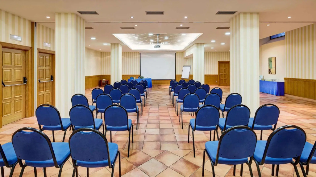 Sercotel Toledo Renacimiento