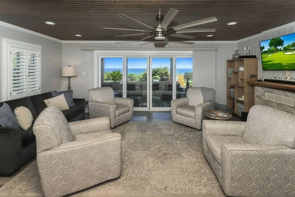 Best Place Ever 58 Montgomery Street By Dune Vacation Rentals