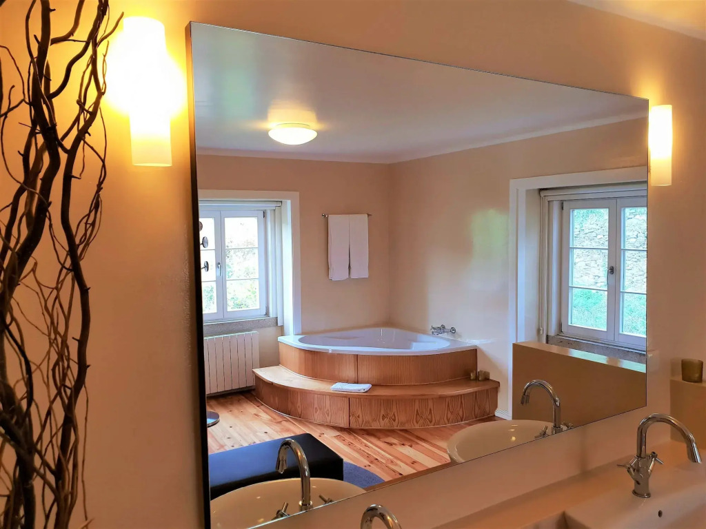 Quinta da Palmeira - Country House Retreat & Spa