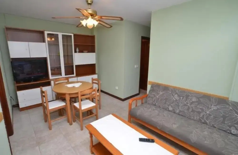 Apartment in Isla, Cantabria 103616 by MO Rentals
