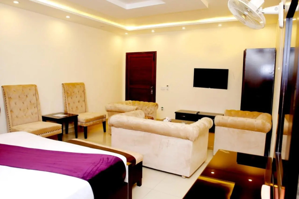 Mall Inn Hotel