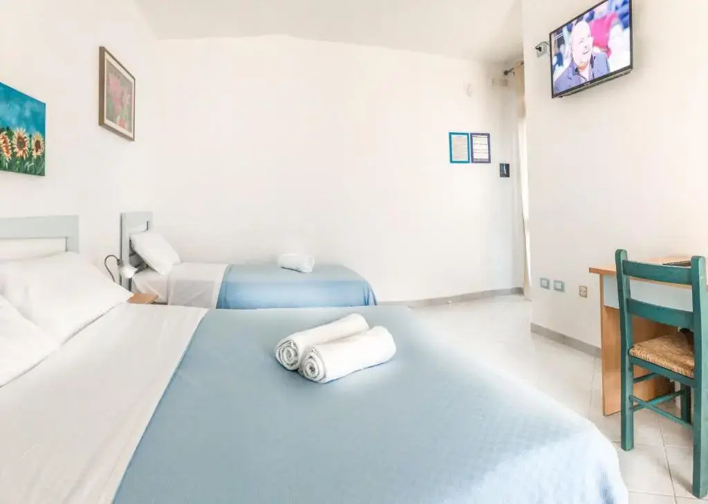 Hotel I Colori Del Mare