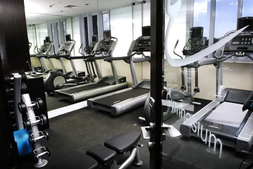 Ovolo Brisbane Fortitude Valley, a Wyndham Hotel