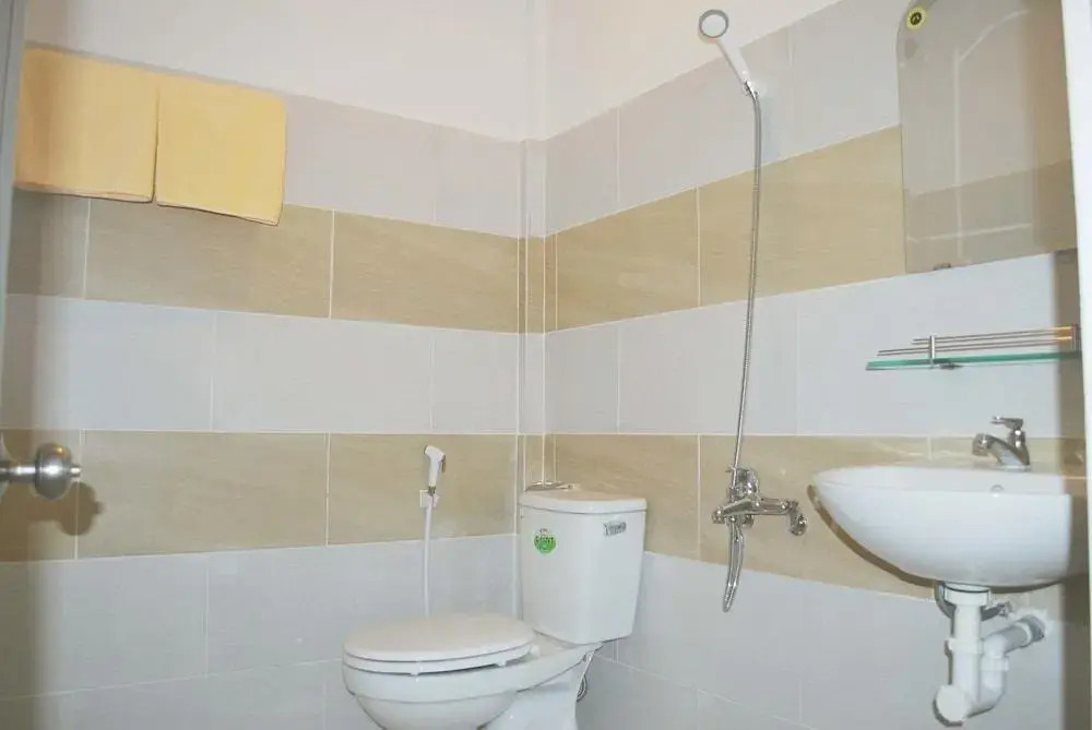 Phi Yen Hotel