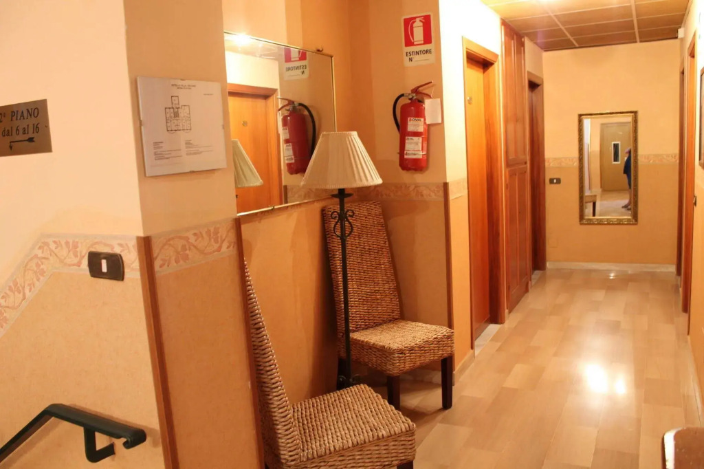 Hotel La Villa