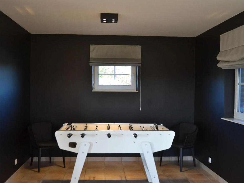 Holiday Home in Durbuy With Pool & Sauna