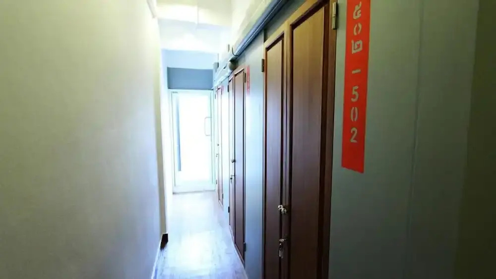 TKT's Row House