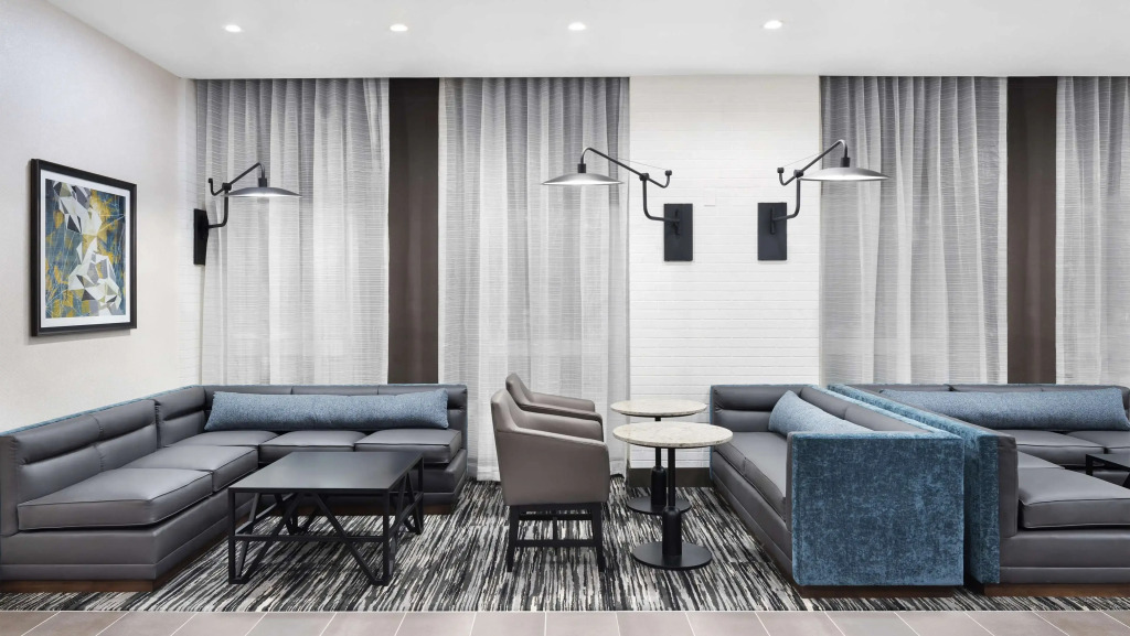 Hyatt Place Jacksonville St. Johns Town Center