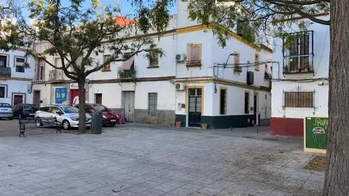 Apartamento Barrio San Gonzalo