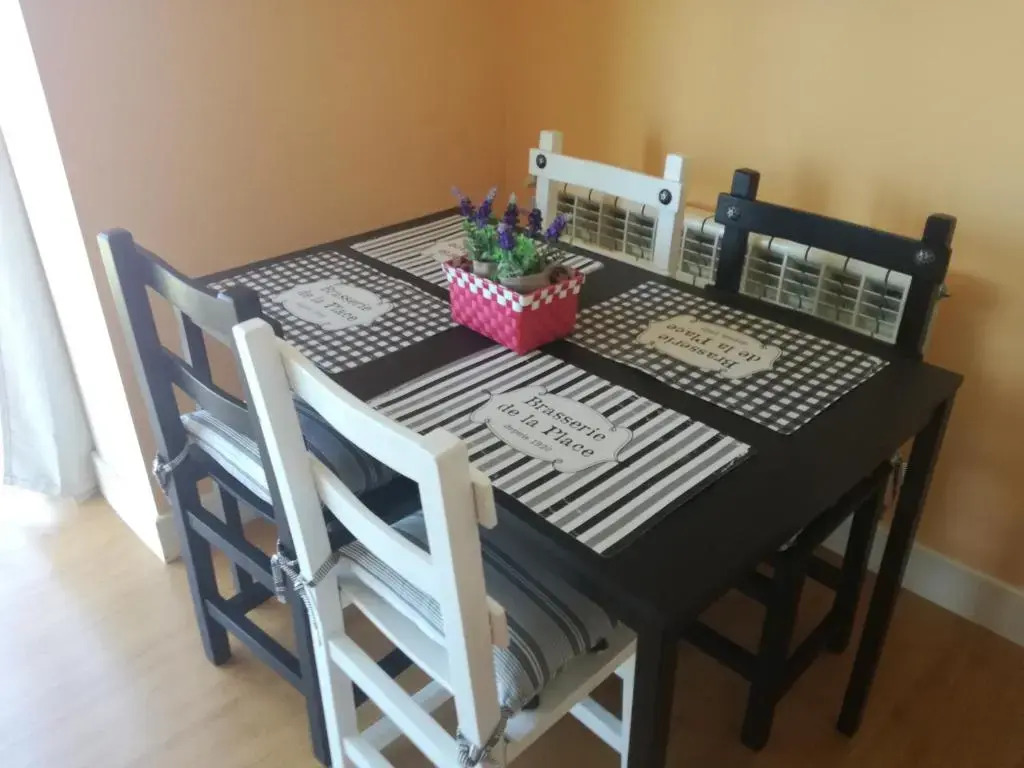 Apartamento Talako
