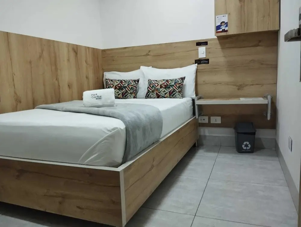 Hotel Park Caribe